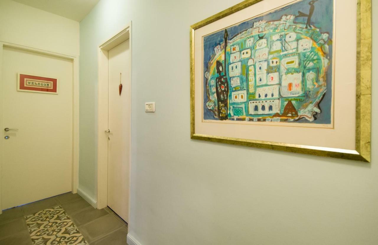 Homey Suite In Zichron Yaakov Зихрон-Яаков Экстерьер фото
