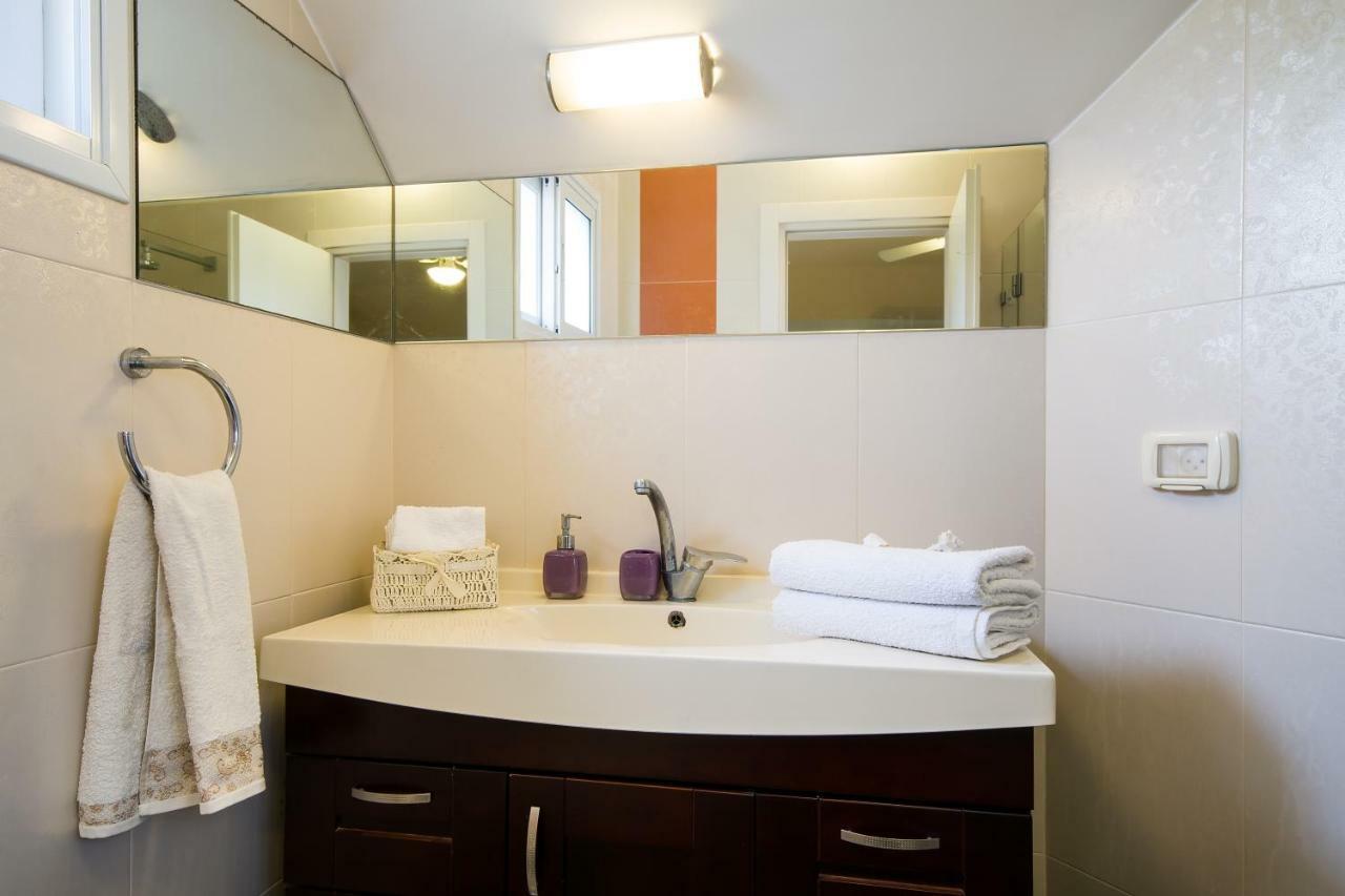 Homey Suite In Zichron Yaakov Зихрон-Яаков Экстерьер фото